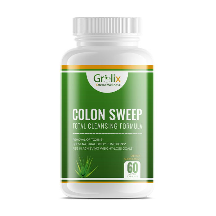 Colon Sweep
