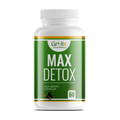 Max Detox w/Acai Berry