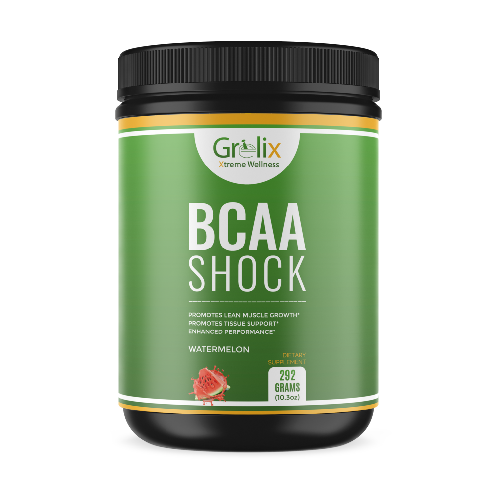 BCAA Shock Powder (Watermelon)