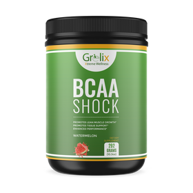BCAA Shock Powder (Watermelon)