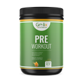 Nitric Shock Pre-Workout (Fruit Punch)