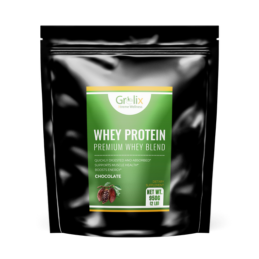 Whey ARMOR 2LB Chocolate