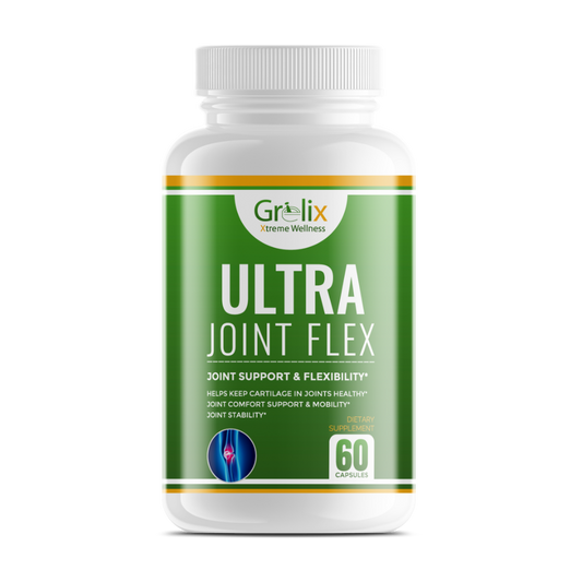 Ultra Joint Flex