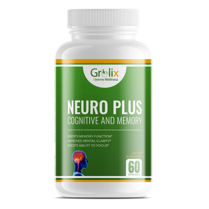 Neuro Plus
