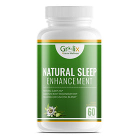 Natual Sleep Enhancement