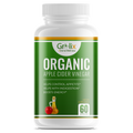 Organic Apple Cider Vinegar