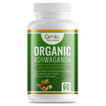 Organic Ashwaganda