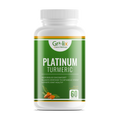 Platinum Turmeric