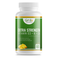 Extra Strength Vitamin D3 + K2 + CA