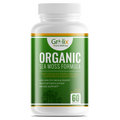 Organic Sea Moss Formula