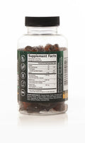 Wildcrafted Irish Sea Moss Gummies 60 Count