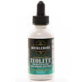 Zeolite Suspension Liquid w/ B12 & D3 2 OZ